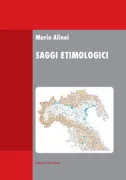 Copertina libro <b>Saggi etimologici</b>