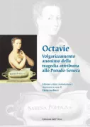 Copertina libro <b>Octavie</b>