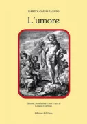 Copertina libro <b>L'umore</b>