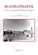 Copertina libro <b>Philobárbaros</b>
