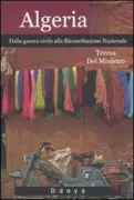Copertina libro <b>Algeria</b>