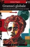 Copertina libro <b>Gramsci globale</b>
