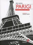 Copertina libro <b>Parigi<br></b>(titolo originale o altro titolo: <i>L'invention de Paris : il n'y a pas de pas perdu</i>)