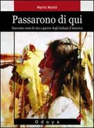 Copertina libro <b>Passarono di qui</b>