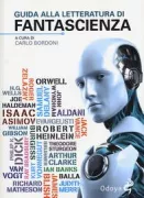 Copertina libro <b>Guida alla letteratura di fantascienza</b>