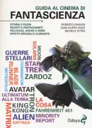 Copertina libro <b>Guida al cinema di fantascienza</b>
