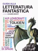 Copertina libro <b>Guida alla letteratura fantastica</b>