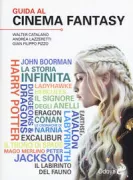Copertina libro <b>Guida al cinema fantasy</b>
