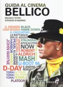 Copertina libro <b>Guida al cinema bellico</b>