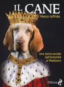 Copertina libro <b>Il cane</b>