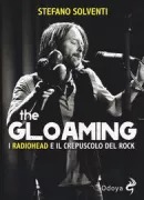 Copertina libro <b>The gloaming</b>