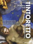 Copertina libro <b>Tintoretto</b>