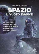 Copertina libro <b>Spazio</b>