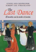 Copertina libro <b>The last dance</b>