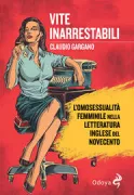 Copertina libro <b>Vite inarrestabili</b>
