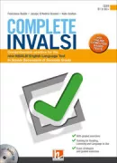 Copertina libro <b>Complete Invalsi</b>