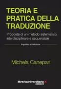 Copertina libro <b>Teoria e pratica della traduzione</b>