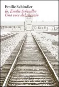 Copertina libro <b>Io, Emilie Schindler<br></b>(titolo originale o altro titolo: <i>Ich, Emilie Schindler</i>)