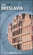 Copertina libro <b>Breslavia<br></b>(titolo originale o altro titolo: <i>Wroclaw</i>)