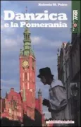 Copertina libro <b>Danzica e la Pomerania</b>