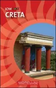 Copertina libro <b>Creta</b>