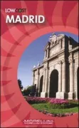 Copertina libro <b>Madrid</b>