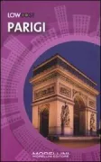 Copertina libro <b>Parigi</b>