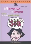 Copertina libro <b>Mi invento un lavoro</b>