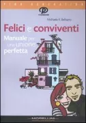 Copertina libro <b>Felici e conviventi</b>