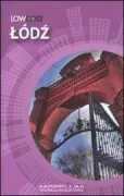 Copertina libro <b>Łódź</b>