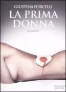 Copertina libro <b>La prima donna</b>