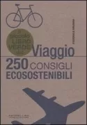 Copertina libro <b>Piccolo libro verde del viaggio</b>