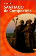 Copertina libro <b>Santiago de Compostela</b>