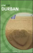Copertina libro <b>Durban</b>
