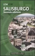 Copertina libro <b>Salisburgo<br></b>(titolo originale o altro titolo: <i>Salzburg</i>)