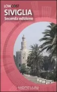 Copertina libro <b>Siviglia<br></b>(titolo originale o altro titolo: <i>Seville</i>)