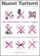 Copertina libro <b>Nuovi turismi</b>