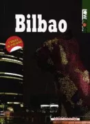 Copertina libro <b>Bilbao</b>