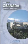 Copertina libro <b>Granada</b>