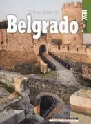 Copertina libro <b>Belgrado</b>