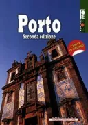 Copertina libro <b>Porto</b>