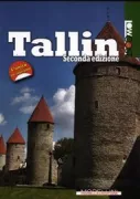 Copertina libro <b>Tallin</b>