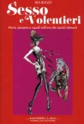 Copertina libro <b>Sesso e volentieri</b>