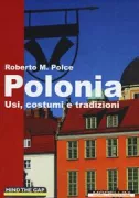 Copertina libro <b>Polonia</b>