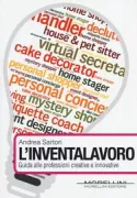 Copertina libro <b>L'inventalavoro</b>