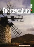 Copertina libro <b>Fuerteventura</b>