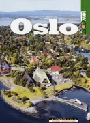 Copertina libro <b>Oslo</b>