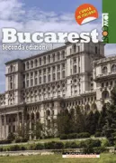 Copertina libro <b>Bucarest</b>
