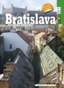 Copertina libro <b>Bratislava</b>