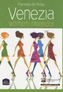 Copertina libro <b>Venezia women-friendly</b>